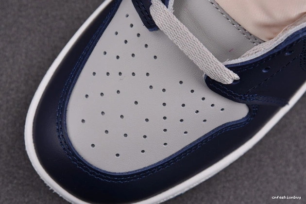 85 1 Air Georgetown Jordan BQ4422-400 High 0807